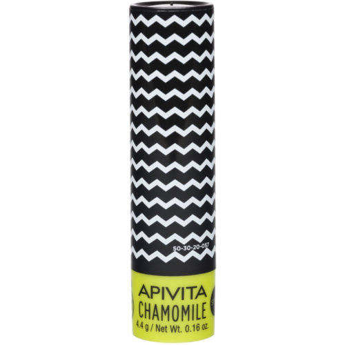 Apivita labial chamomille 4.4 gr 40-056 spf 15