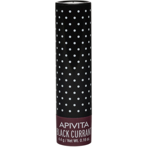 Apivita labial grosella negra 4.4g 40-044 color