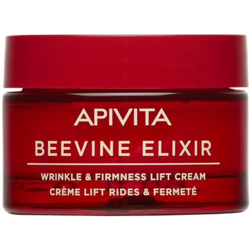 Apivita beevine elixir crema ligera 50ml