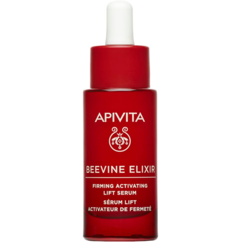 Apivita beevine elixir serum