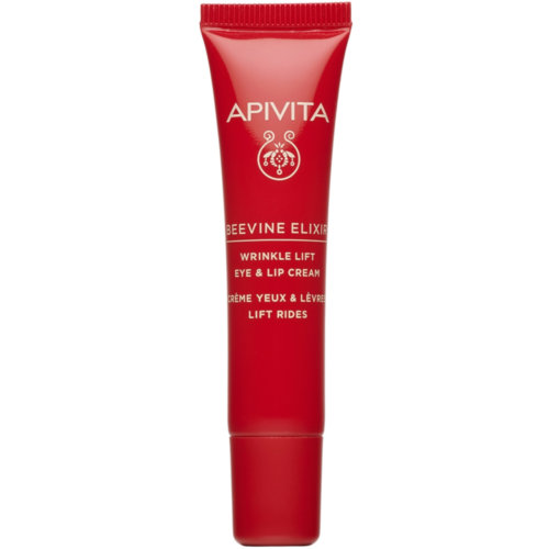 Apivita beevine elixir ojos 15ml