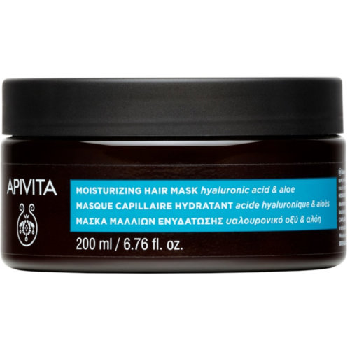 Apivita mascarilla hyaluronic hydra 200ml