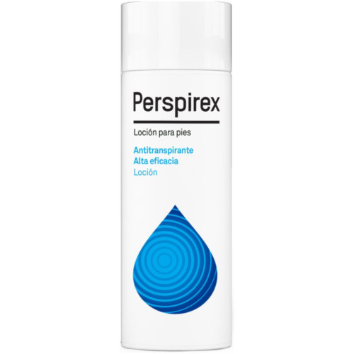 Perspirex locion antitranpirante pies y manos  1 envase 100 ml