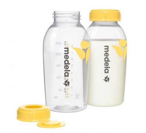 Biberon (250 ml 2 u)