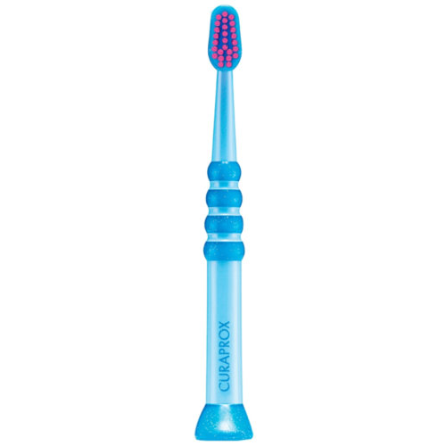 Cepillo dental infantil curakid 3860 supersoft - curakid