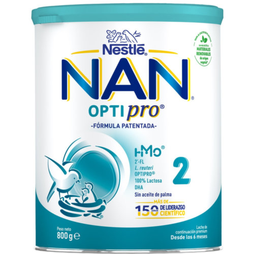 NAN 2 800 G