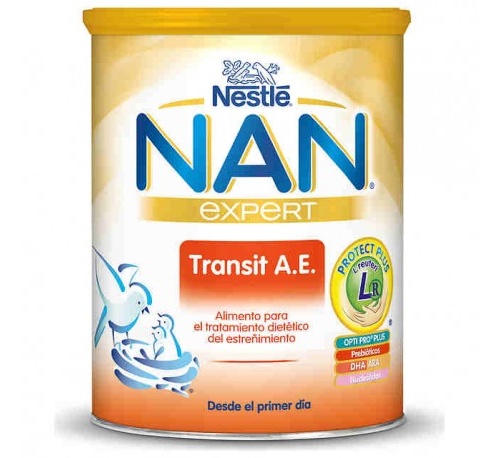NAN TRANSIT AE (800 G)
