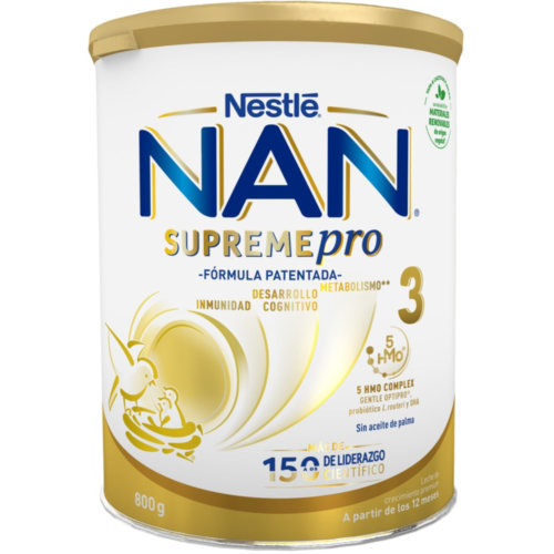 Nan supreme 3  1 latas 800 g