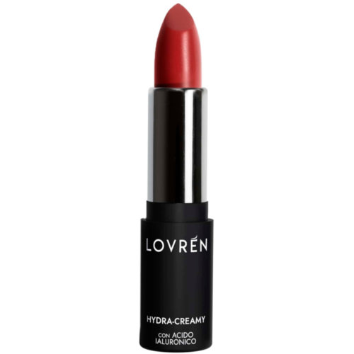 Lovren r2 barra de labios hydra-creamy rosa notte