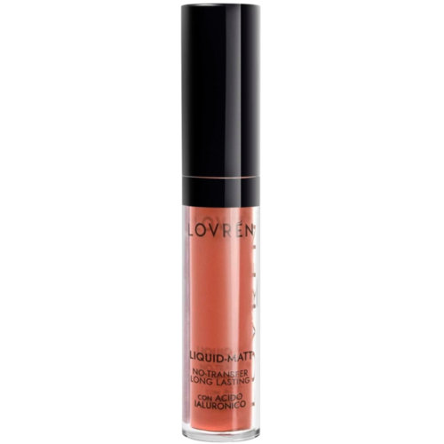 Lovren r1 labial liquid-matt nude