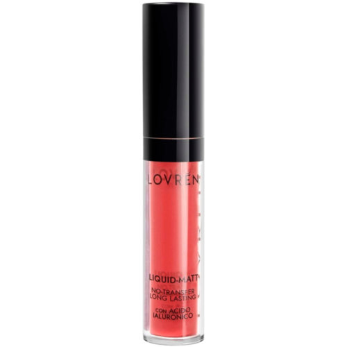 Lovren r2 labial liquid-matt rosa notte