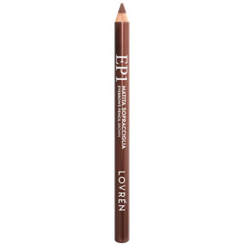 Lovren ep1 lapiz de cejas marrone