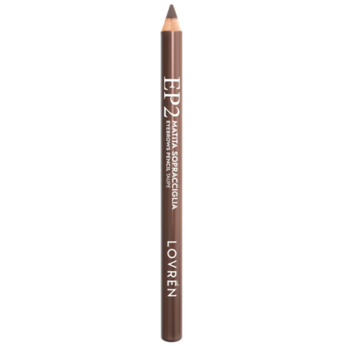Lovren ep2 lapiz de cejas taupe