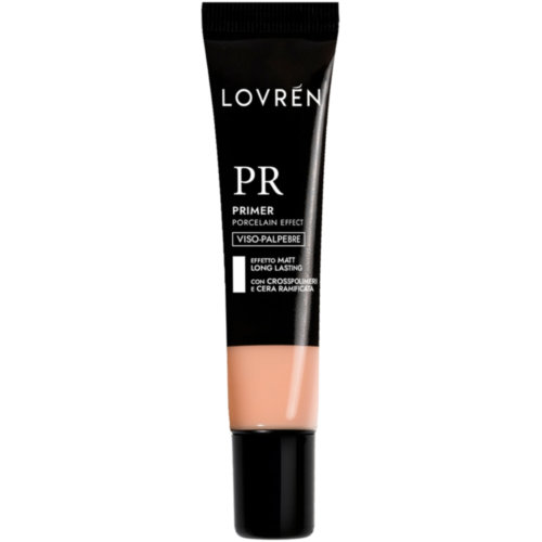 Lovren pr base maquillaje