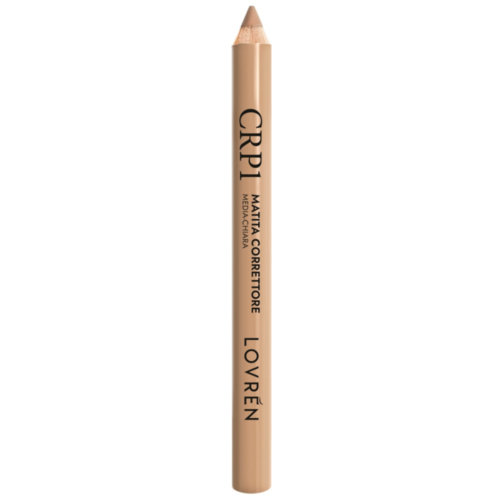 Lovren crp1 lapiz corrector medio-claro