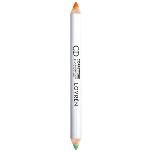 Lovren cd lapiz corrector 2en1