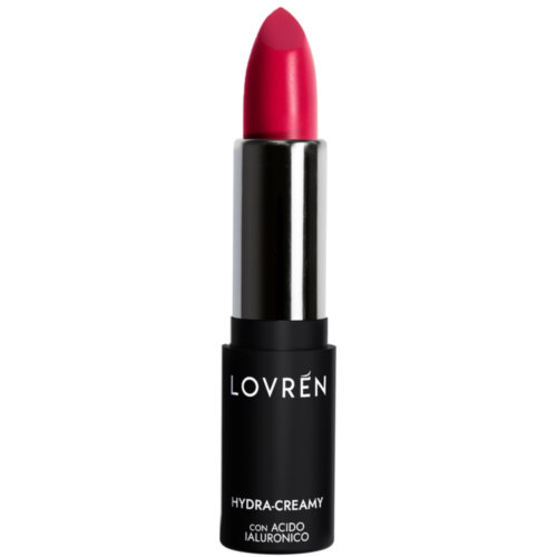 Lovren r4 barra de labios hydra creamy celiegia