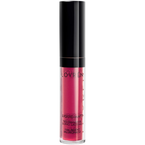 Lovren r5 labial liquid-matt magnolia