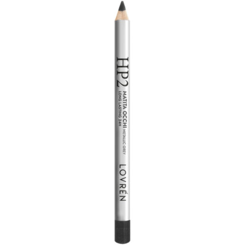 Lovren hp2 lapiz de ojos long lasting gris