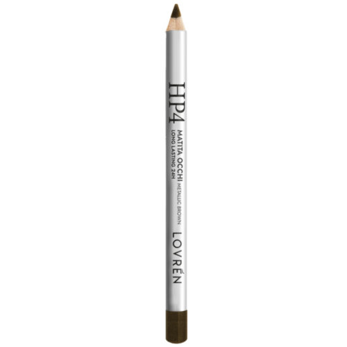 Lovren hp4 lapiz de ojos long lasting marron