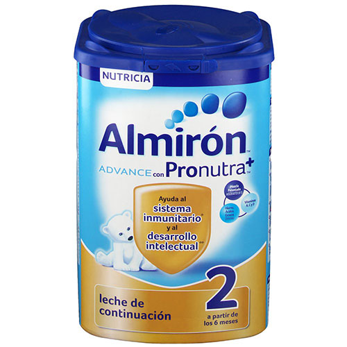 Almiron advance 2 (1 envase 800 g)