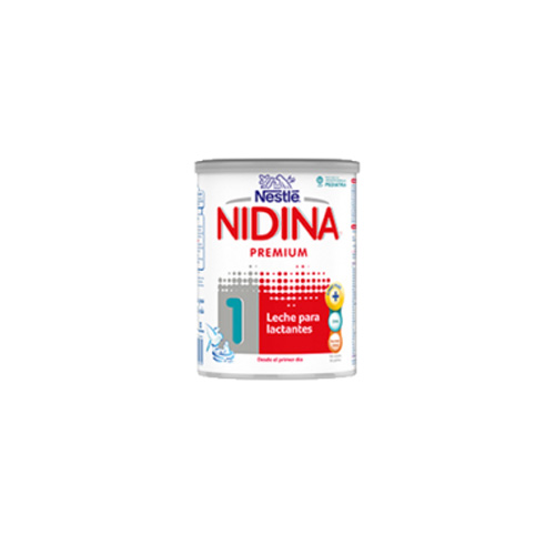 NAN 1 EXPERT LECHE LACTANTES (800 G)