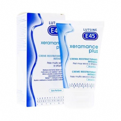 E45 LUTSINE XERAMANCE PLUS (100 G)