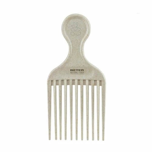 Beter peine ahuecador afro comb ref. 12302 (ci)