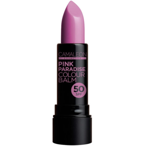 Camaleon colour balm spf 50 (1 envase 4 g pink paradise)