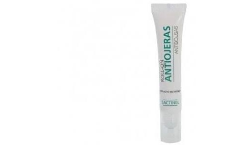 Bactinel roll-on antiojeras 9 ml