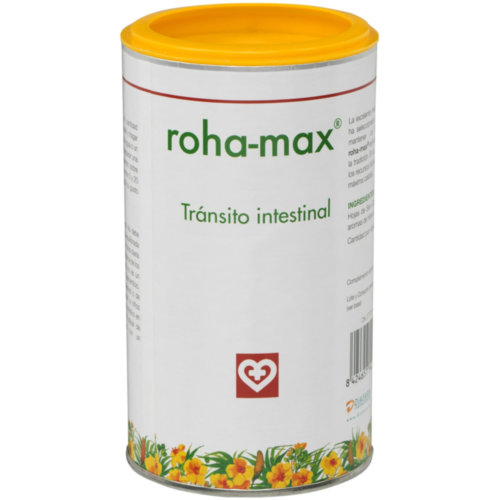 Roha max (1 envase 130 g)
