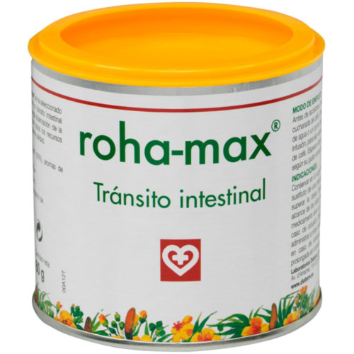 Roha max (1 envase 60 g)
