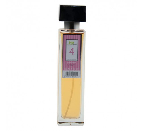 Iap pharma pour femme (1 envase 150 ml nº 4)