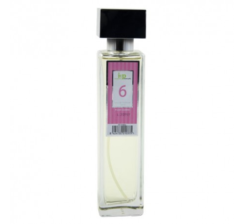Iap pharma pour femme (1 envase 150 ml nº 6)