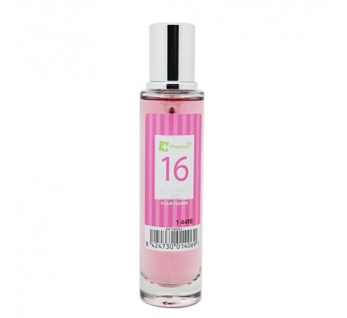Iap pharma pour femme (1 envase 30 ml nº 16)