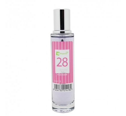 Iap pharma pour femme (1 envase 30 ml nº 28)