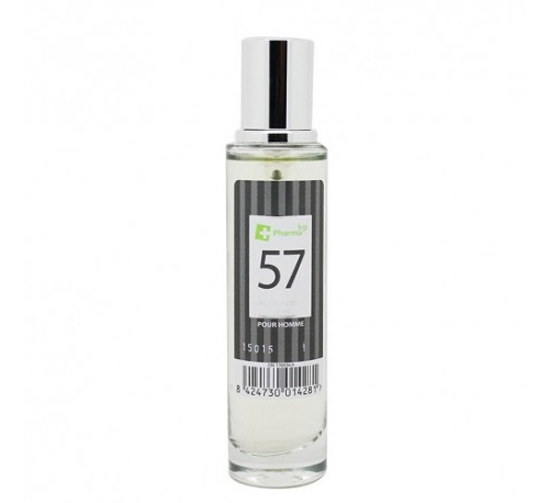 Iap pharma pour homme (1 envase 30 ml nº 57)