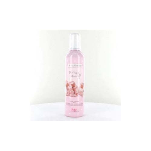 Agua de colonia bebe anne geddes rosa 300 ml