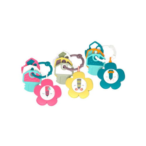 Mordedor suavinex musical 1 unidad - suavinex