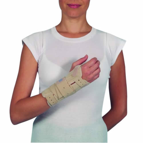 Prim muñequera talla sr(posib adap pulg) larg204