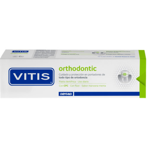 Vitis orthodontic pasta 100
