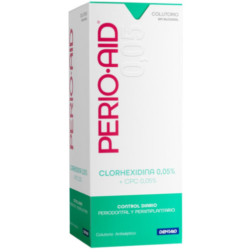 Perio aid colut mantenim 1000ml
