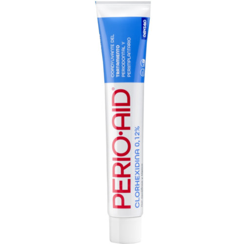Perio aid gel tratamiento 75 ml