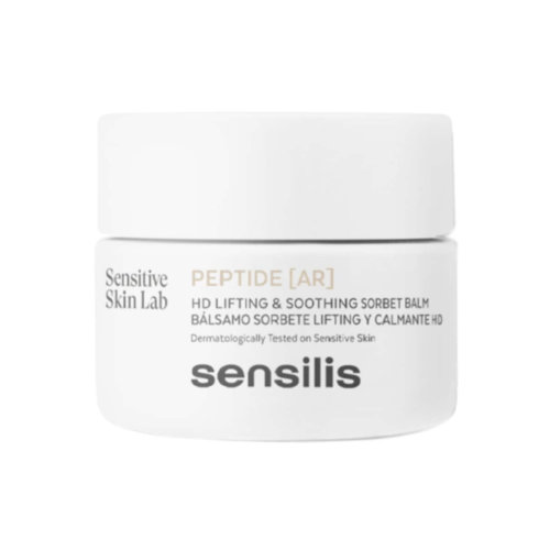 Sensilis peptide ar balsamo sorbete 1 tarro 50 ml