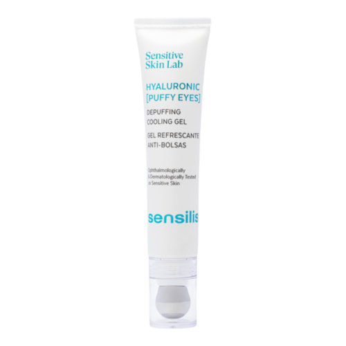 Sensilis hyaluronic reductor bolsas