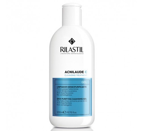 Cumlaude acnilaude c (antes ekilibrium c 200 ml