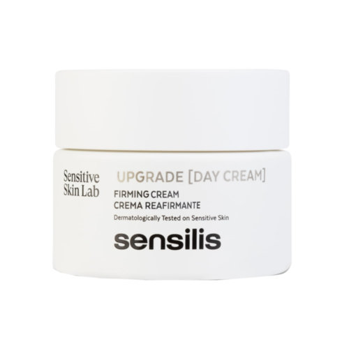 Sensilis upgrade crema dia (1 tarro 50 ml)