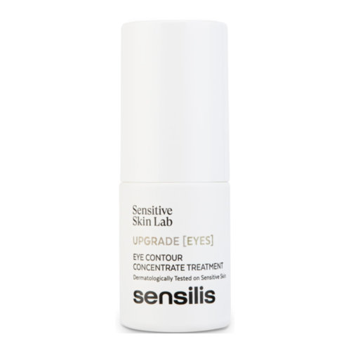 Sensilis upgrade ojos (1 envase 15 ml)