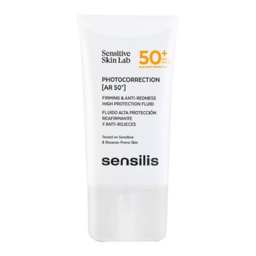 Sensilis photocorrection ar 50+  1 envase 40 ml