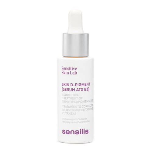 Sensilis skin d-pigment serum atx b3 (1 envase 30 ml)
